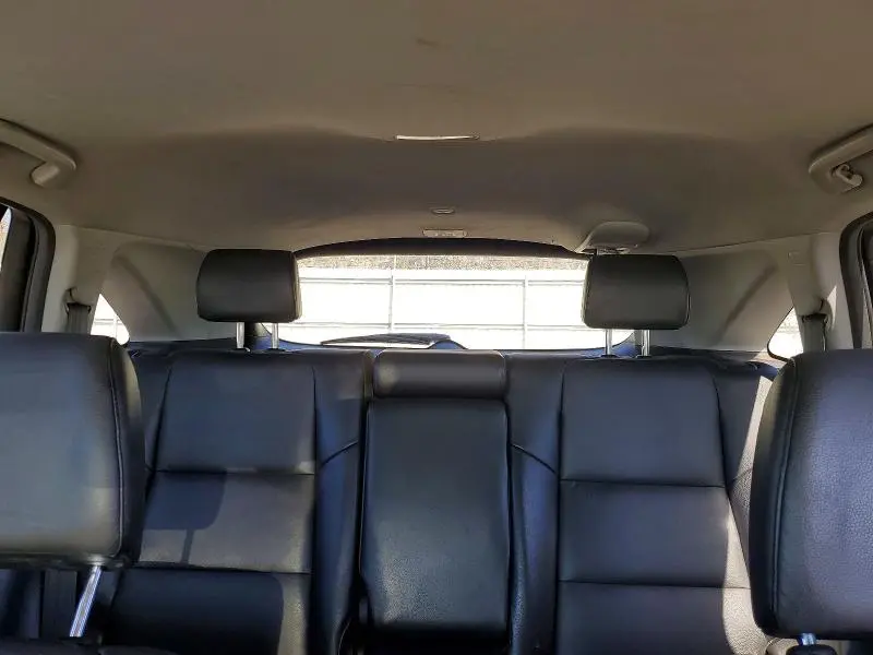 2018 ACURA RDX   