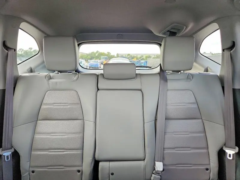 2019 HONDA CR-V EXL  