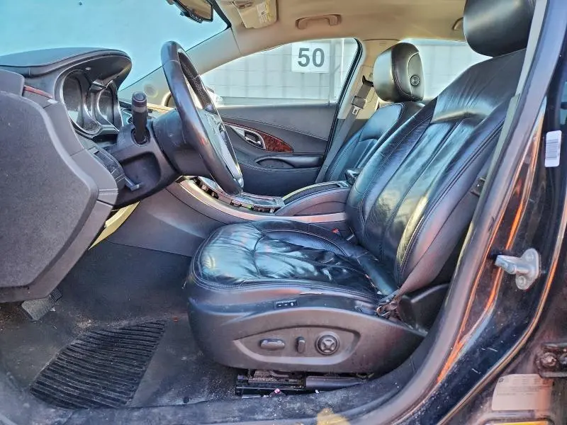 2011 BUICK LACROSSE CXL  