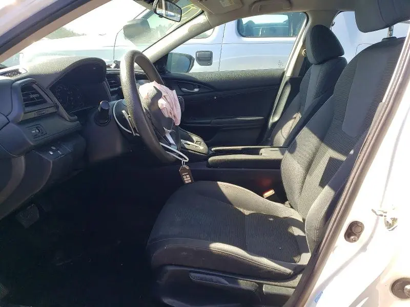 2019 HONDA INSIGHT LX  