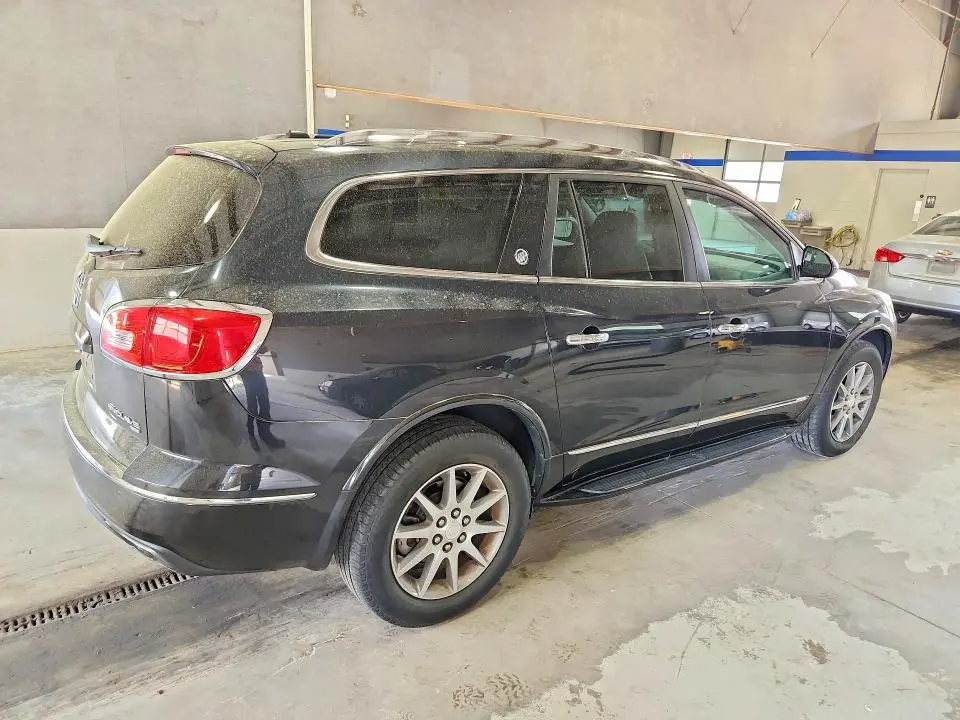 2013 BUICK ENCLAVE   