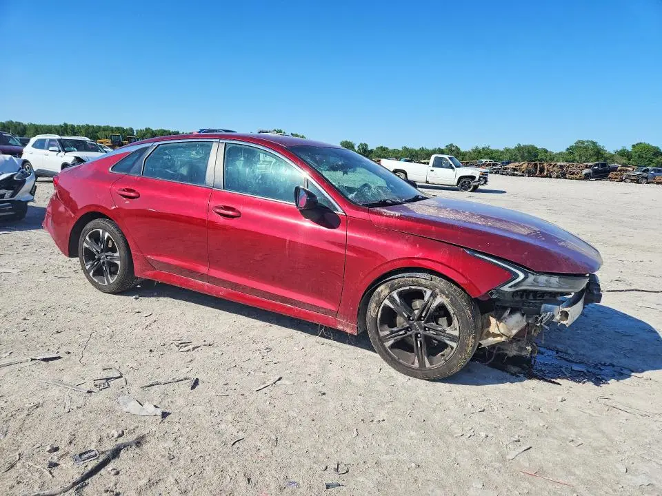 2022 KIA K5 GT LINE  