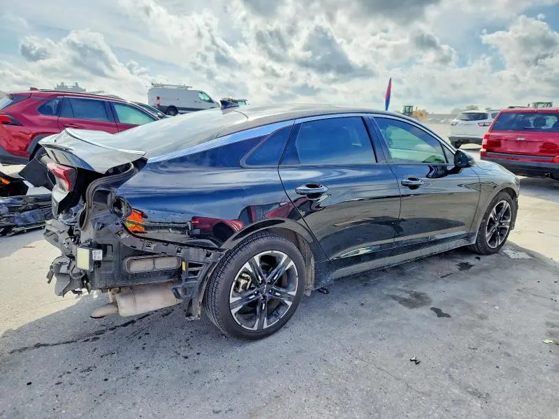 2023 KIA K5   