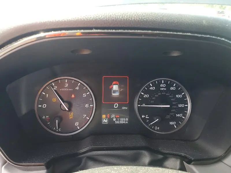 2023 SUBARU LEGACY PREMIUM  