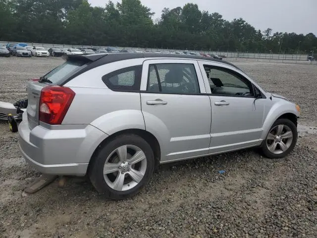 2010 DODGE CALIBER SXT  