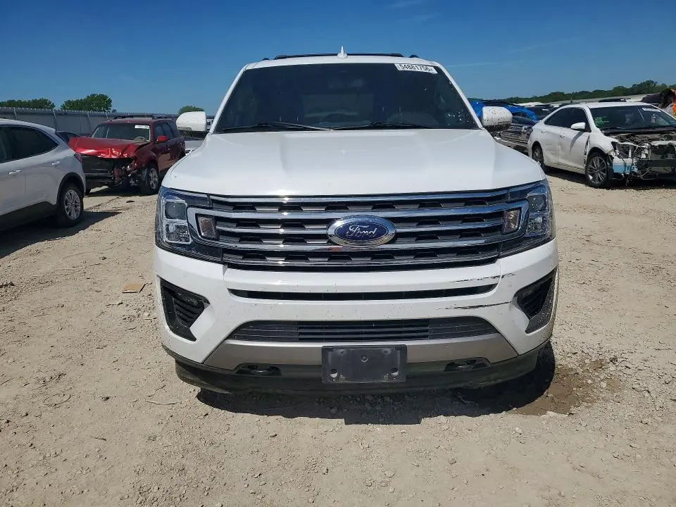 2021 FORD EXPEDITION XLT  