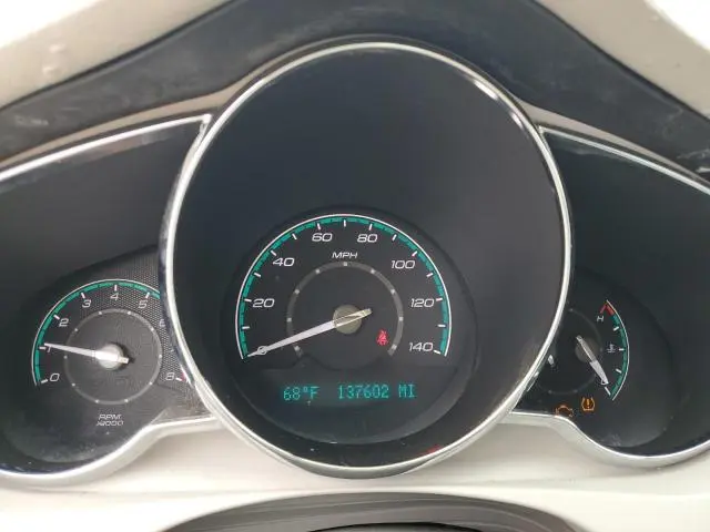 2010 CHEVROLET MALIBU LS  