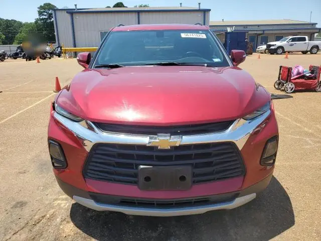 2020 CHEVROLET BLAZER 2LT  
