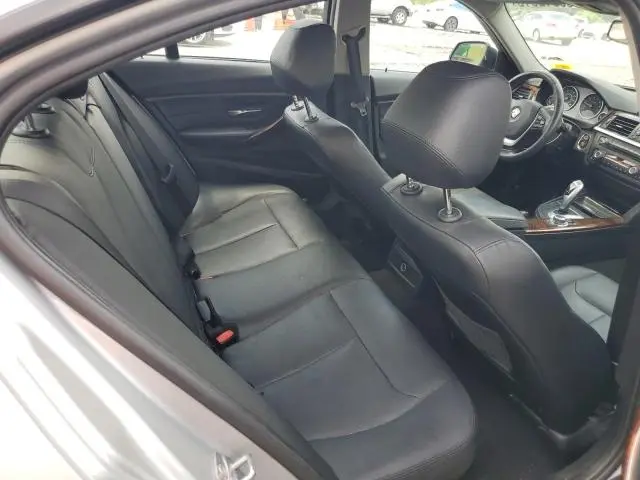 2013 BMW 328 XI