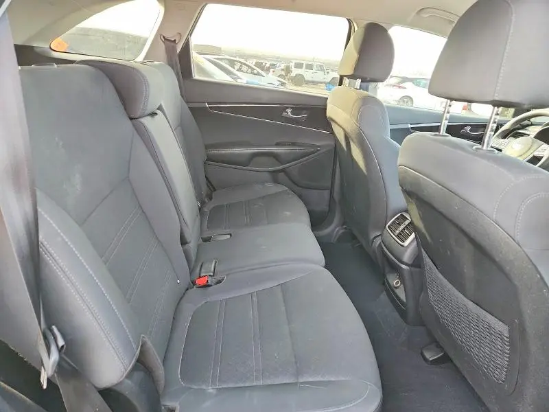 2019 KIA SORENTO L  