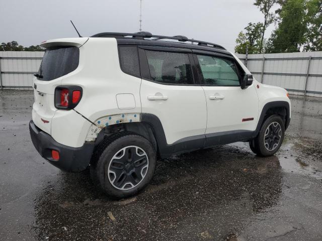 2017 JEEP RENEGADE TRAILHAWK