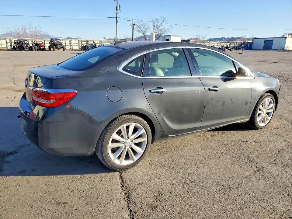 2014 BUICK VERANO CONVENIENCE  