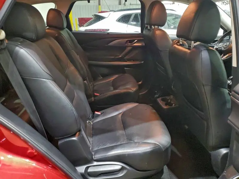 2020 MAZDA CX-9 TOURING  