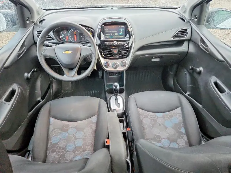 2016 CHEVROLET SPARK LS  