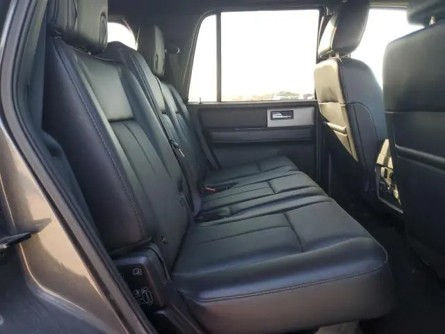 2015 FORD EXPEDITION LIMITED  
