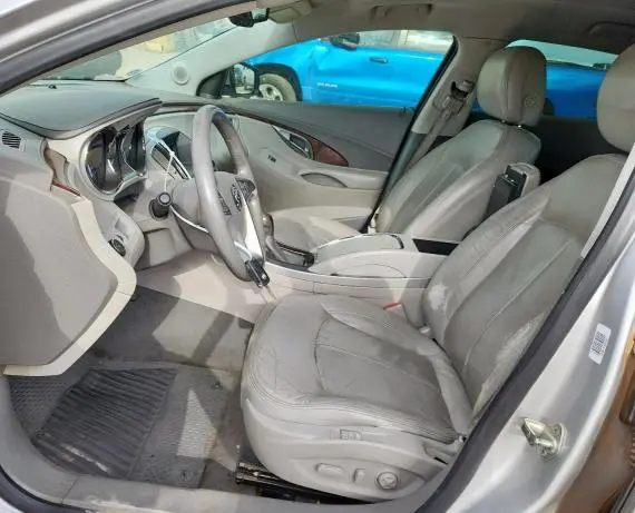 2011 BUICK LACROSSE CXL  