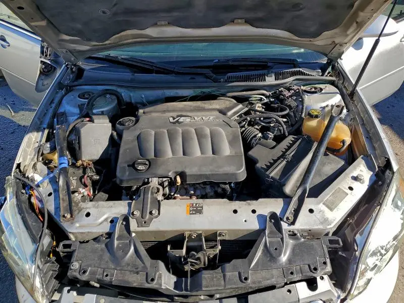 2013 CHEVROLET IMPALA LT  