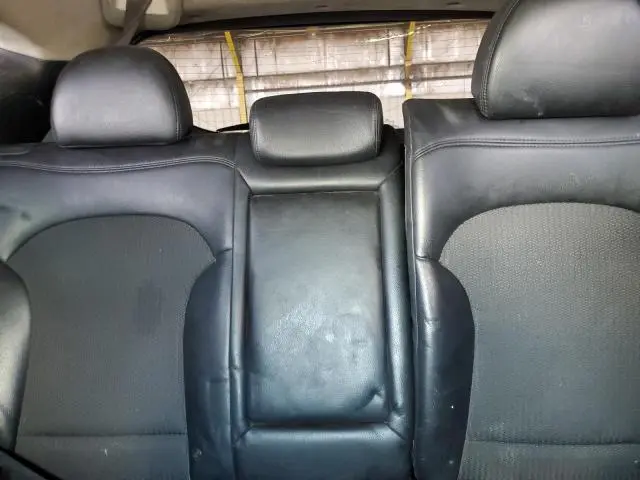 2013 HYUNDAI TUCSON GLS  