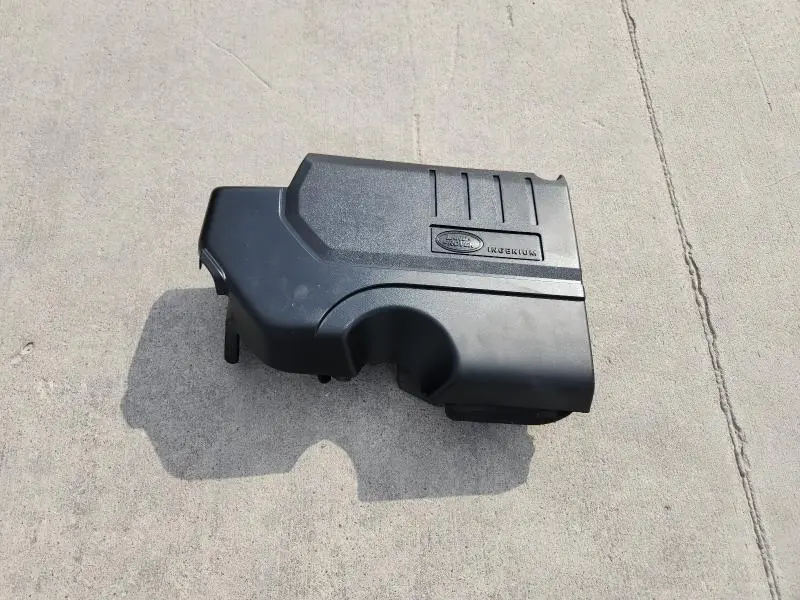 2019 LAND ROVER RANGE ROVER EVOQUE SE  