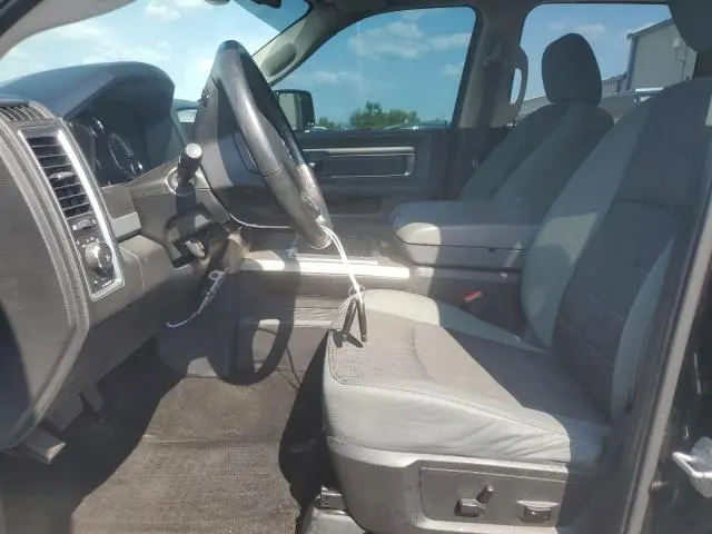 2015 RAM 1500 SLT  