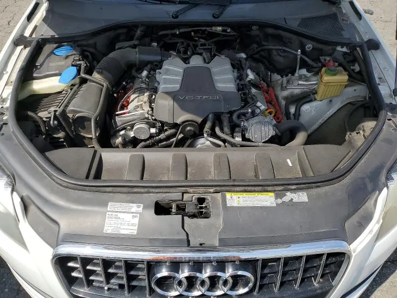 2015 AUDI Q7 PREMIUM  