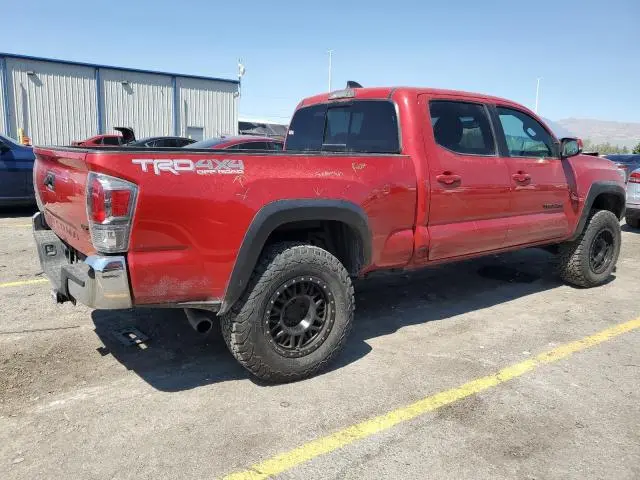 2023 TOYOTA TACOMA DOUBLE CAB  