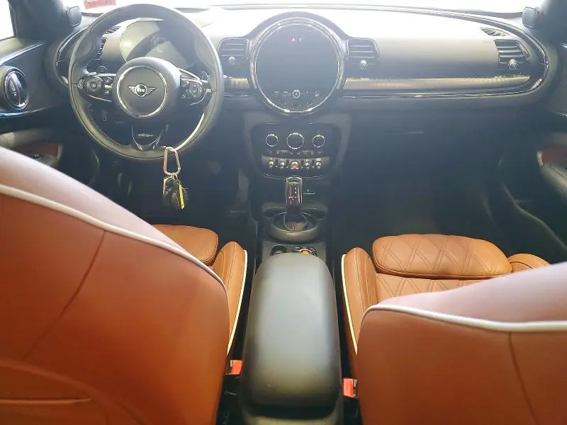 2021 MINI COOPER S CLUBMAN ALL4  