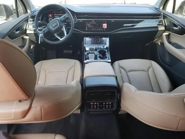 2023 AUDI Q7 PREMIUM PLUS  