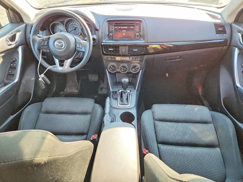 2015 MAZDA CX-5 TOURING  