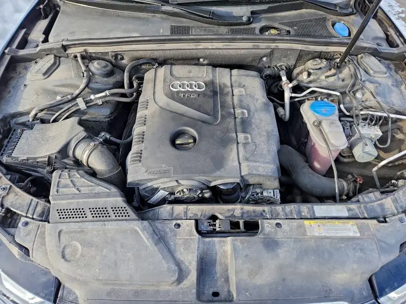 2016 AUDI A5 PREMIUM PLUS S-LINE  