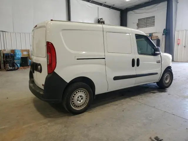 2019 RAM PROMASTER CITY   