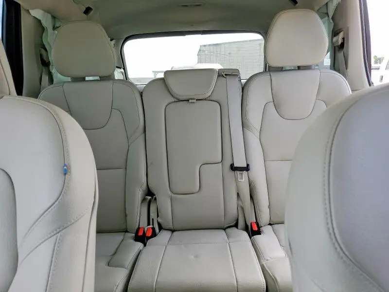 2024 VOLVO XC90 HYBRID 4D SUV B6 PLUS BRIGHT THEME