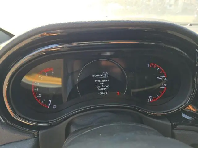 2024 DODGE DURANGO PURSUIT  