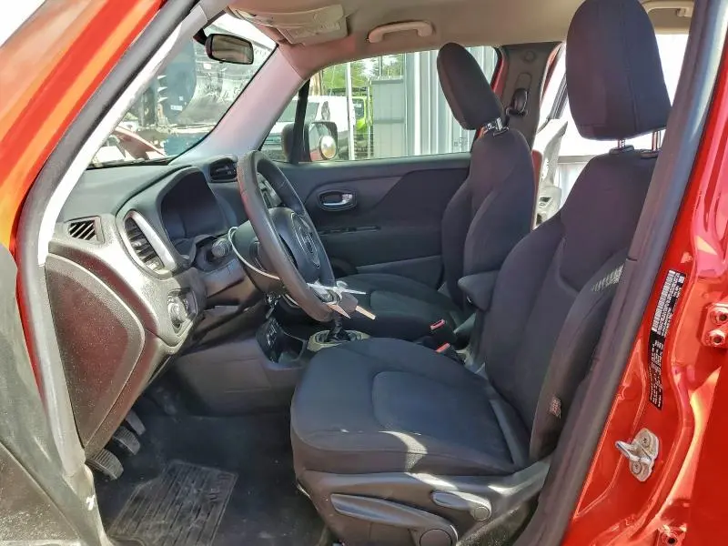 2016 JEEP RENEGADE SPORT  