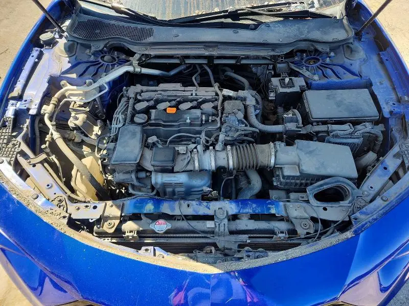 2021 ACURA TLX TECH A  