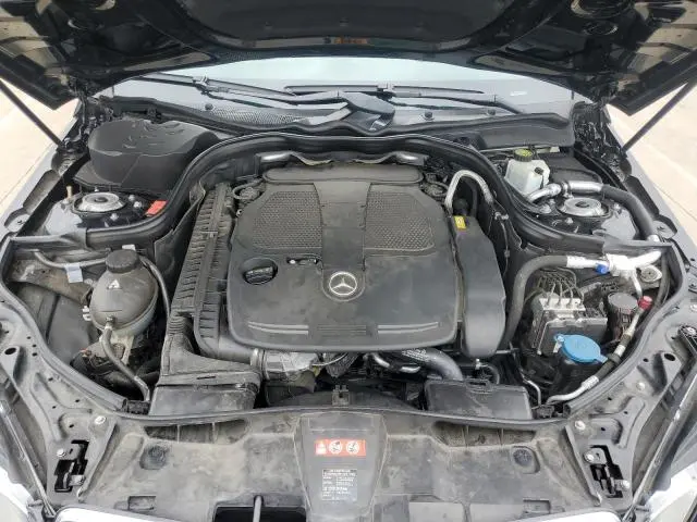 2012 MERCEDES-BENZ E 350  