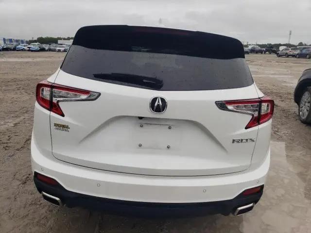 2023 ACURA RDX TECHNOLOGY  
