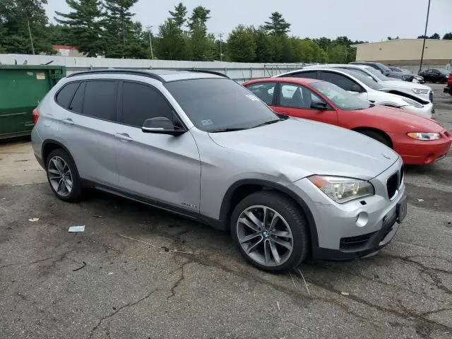 2015 BMW X1 XDRIVE28I  