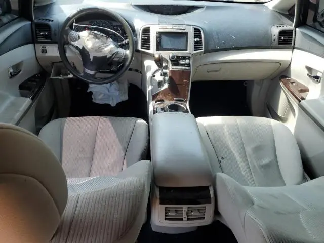 2012 TOYOTA VENZA LE  
