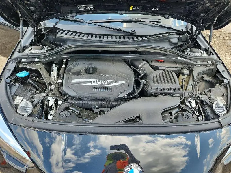 2024 BMW 228XI   