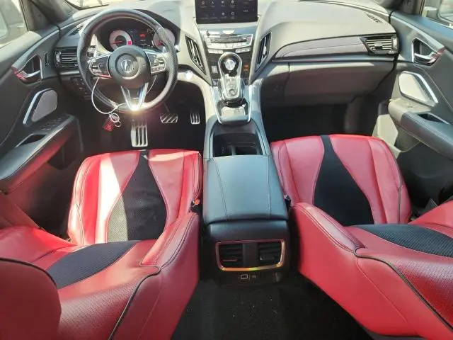 2021 ACURA RDX A-SPEC  