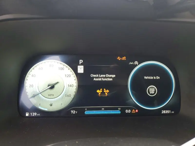 2023 HYUNDAI PALISADE SEL PREMIUM  