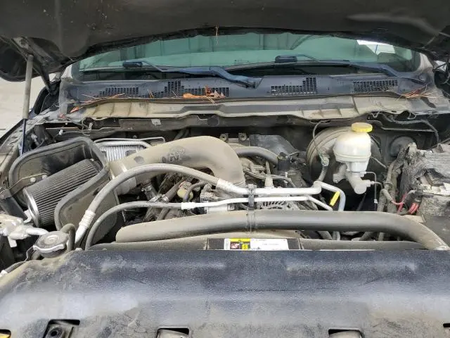 2018 RAM 1500 ST  
