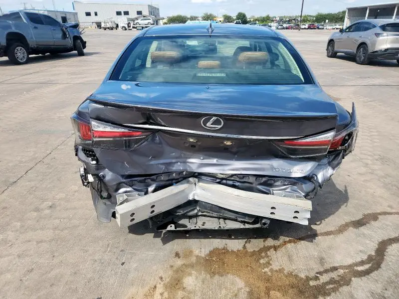 2016 LEXUS GS 350 BASE  