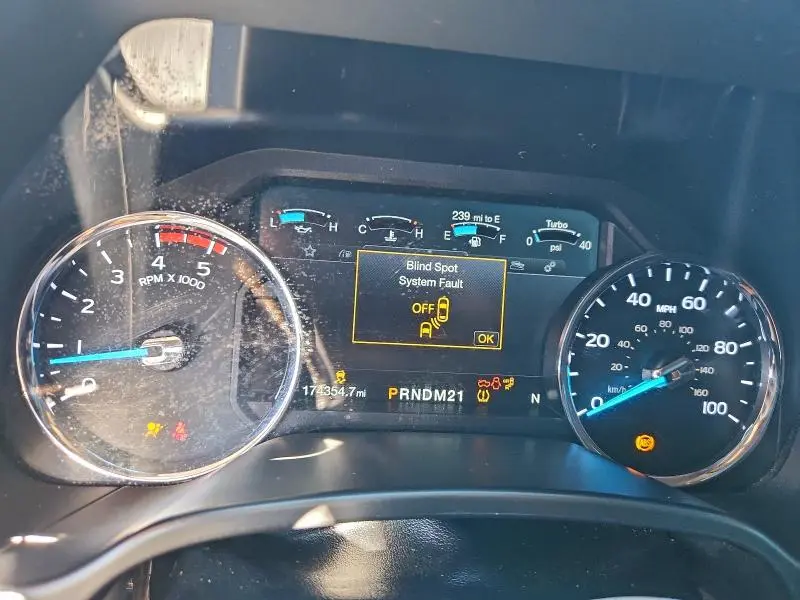 2019 FORD F250 SUPER DUTY  