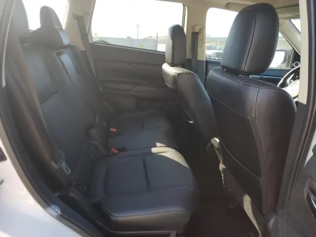 2016 MITSUBISHI OUTLANDER GT