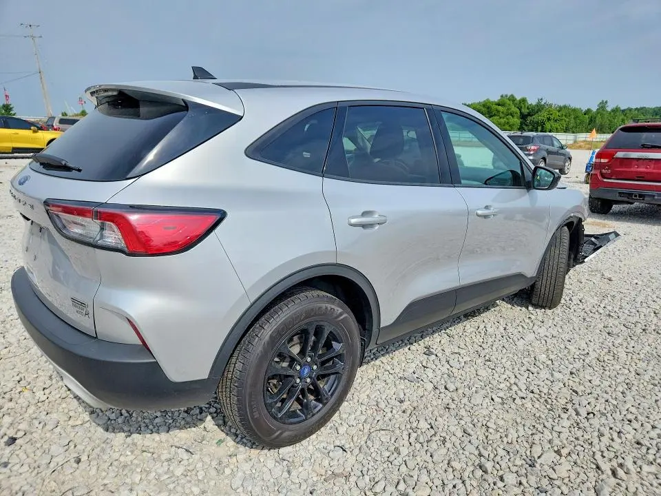 2020 FORD ESCAPE SE SPORT  