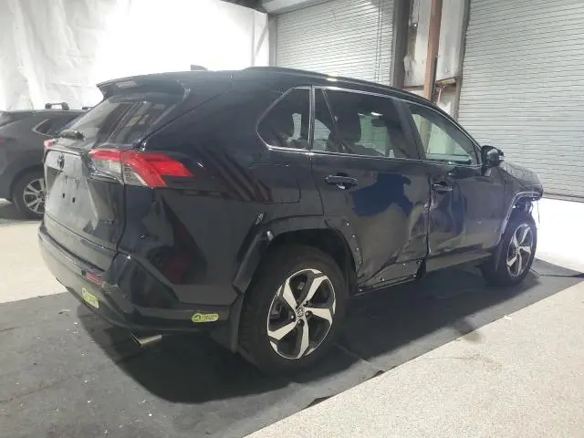 2024 TOYOTA RAV4 PRIME SE  