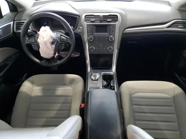 2020 FORD FUSION S  