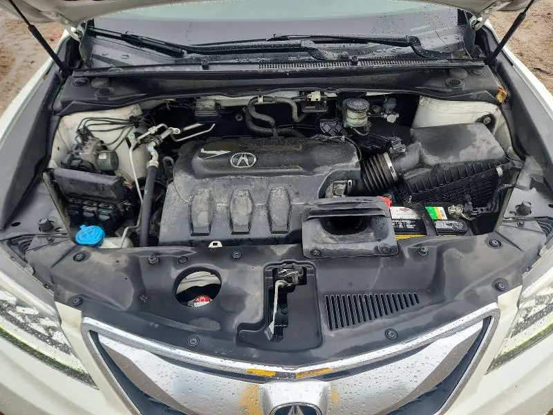 2017 ACURA RDX TECHNOLOGY  